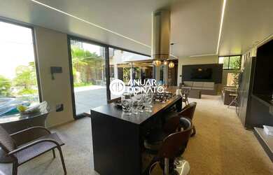 Imagem 12: Belvedere - Casa comercial 5 quartos para aluguel na Anuar Donato