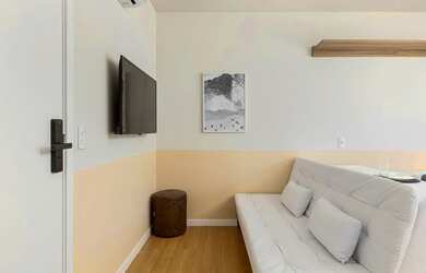 Imagem 8: Studio à venda em Florianópolis, Cachoeira do Bom Jesus