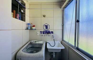 Imagem 6: Casa linear dentro de condomínio com área de lazer completa