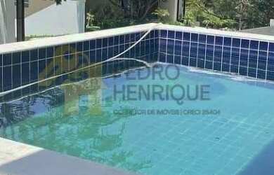 Imagem 3: Casa em Condomínio para Locação em Camaçari, Alphaville Abrantes ,...