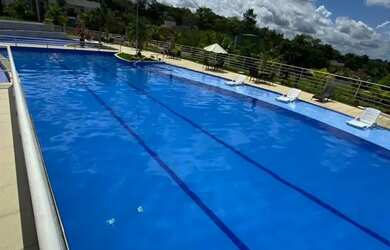 Imagem 3: RESIDENCIAL FOREST HILL Casa terrea com 3 suítes