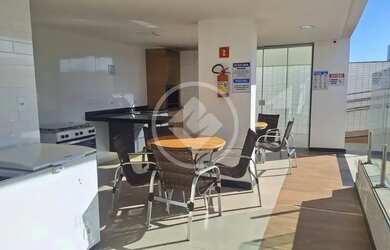 Imagem 10: Apartamento 3 Quartos - 2 Suítes - Mobiliado codigo 130584