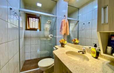 Imagem 16: Casa de Esquina a uma quadra da Av. Paulo Lauda!