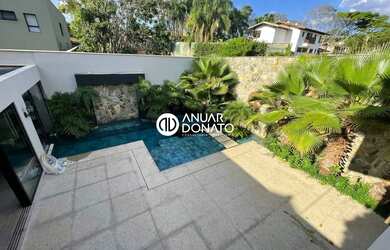 Imagem 10: Belvedere - Casa comercial 5 quartos para aluguel na Anuar Donato