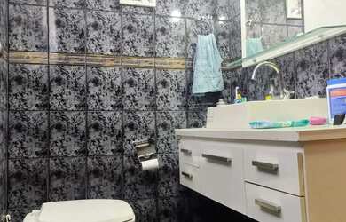 Imagem 12: Casa Padrão em Araraquara