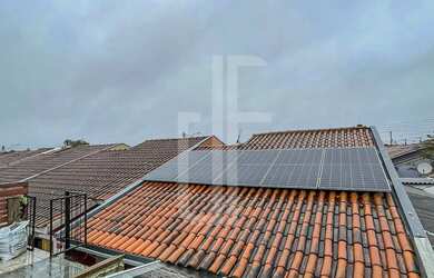 Imagem 11: Imóvel para venda possui 64 metros quadrados com 3 quartos em Hípica...