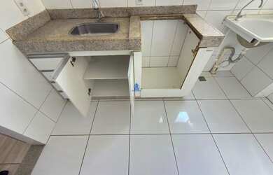 Imagem 7: ALUGUEL APARTAMENTO 2 QUARTOS TONI JUSTINOPOLIS