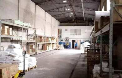 Imagem 4: Galpão à venda, 530 m² por R$ 5.000.000,00 - Limão - São Paulo/SP