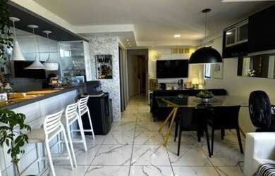 Imagem 13: Beira Mar com 3 quartos e reformado