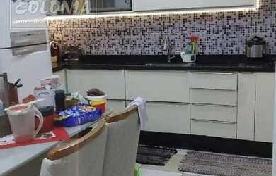 Imagem 6: Apartamento a venda - Vila Curuçá, Santo André