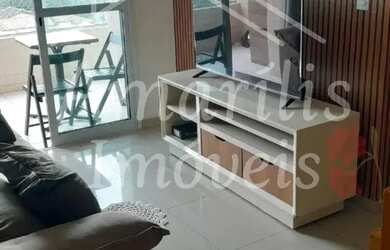 Imagem 4: Excelente apartamento na Praia da Guilhermina- Praia Grande. Á apenas...