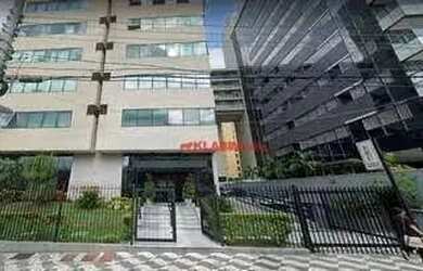 Imagem 3: Conjunto Comercial Integrado com 66m² de Área Privativa - Ao Lado do...