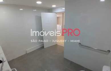 Imagem 12: Conjunto de 330m² em prédio retrofitado na Paulista