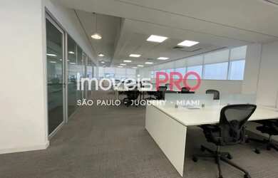 Imagem 11: Andar Comercial em Lapa de Baixo com 1465m²