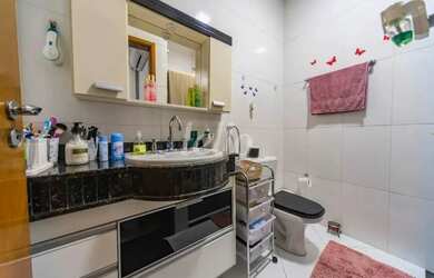 Imagem 13: Casa 3 quartos à venda no a Vila Alpina