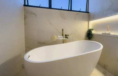 Imagem 13: Casa No Alphaville Fortaleza Porteira fechada - Eusébio - CE