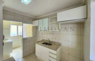 Imagem 2: Apartamento 2 Quartos sendo um suíte com lazer no jardim paulista