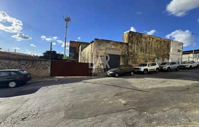 Imagem 4: Galpão para aluguel, Jardim Industrial - Contagem/MG