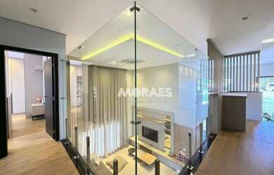 Imagem 14: Casa com 3 suítes à venda, 509 m² por R$ 3.000.000 - Alphaville - Bauru/SP