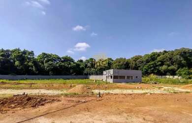 Imagem 7: Terreno à venda, 133 m² por R$ 199.000,00 - Santa Cândida - Curitiba/PR