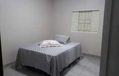 Imagem 5: VENDA - CASA TÉRREA 120M² - RIACHO DA CRUZ - JANUÁRIA-MG