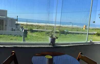 Imagem 5: Venda apartamento mobiliado com vista para o mar em Imbituba SC