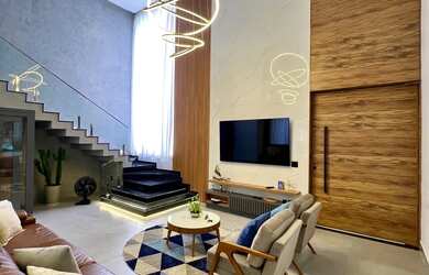 Imagem 13: Casa em Condominio à venda, Recreio dos Bandeirantes, Rio de Janeiro,...