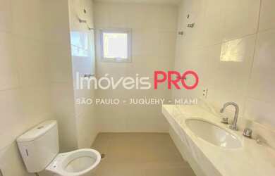 Imagem 10: COBERTURA EM MOEMA COM 3 SUÍTES. PRÓXIMO AO PARQUE IBIRAPUERA