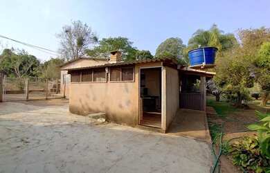 Imagem 8: Sítio 2,0 alqueires, muita água, entre Uberlândia e Monte Alegre