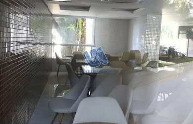 Imagem 2: Apartamento mobiliado para alugar na Graça 248m2