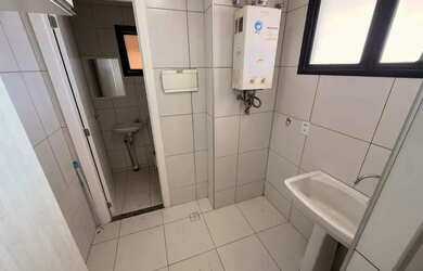 Imagem 9: Oportunidade no Renascença - Vendo Apartamento no Condomínio Baherin...