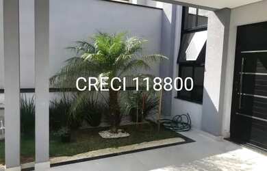 Imagem 8: Casa em Condomínio para Venda Jardim Park Real Indaiatuba