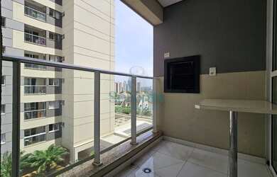 Imagem 6: Apartamento para alugar no Edifício Residencial Aruak Jardim Petrópolis 2 dormitórios 1