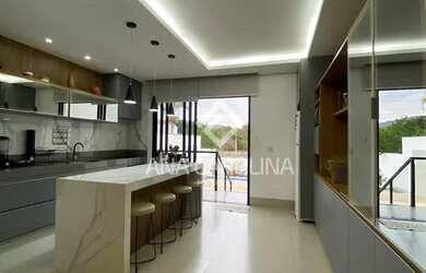 Imagem 7: Casa em Condomínio Gran Royalle Pirâmide - Montes Claros