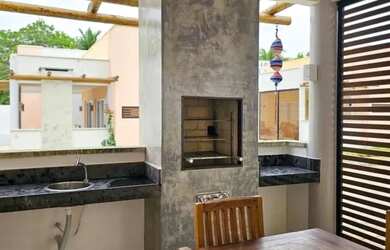 Imagem 2: Casa para Venda em Tibau do Sul / RN no bairro Pipa