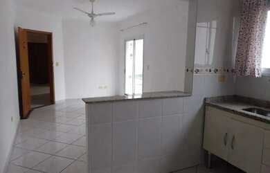 Imagem 7: Imóvel para aluguel possui 50 metros quadrados com 1 quarto em Guilhermina - Praia Grande