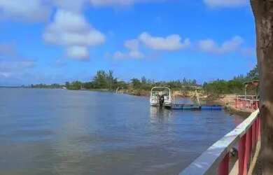 Imagem 4: Quarto Para Temporada Em Canaéia