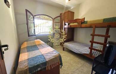 Imagem 11: Casa com 3 quartos à venda por R$ 490.000,00 - Praia Seca - Araruama/RJ