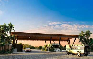 Imagem 1: Seu lote em condomínio fechado e com infraestrutura de alto padrão na...