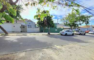 Imagem 15: Imóvel para aluguel tem 45 metros quadrados com 1 quarto em Bento Ribeiro...