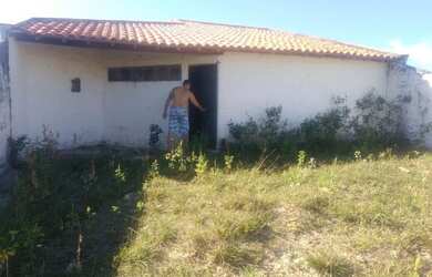 Imagem: Vende se chale no residencial barra mares 32 mil