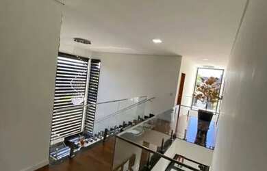 Imagem 12: CASA EM CONDOMÍNIO - ALPHAVILLE - SP