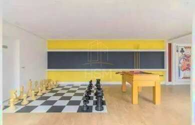 Imagem 16: Apartamento para aluguel, 1 quarto, 1 vaga, Jardim Olavo Bilac - São...