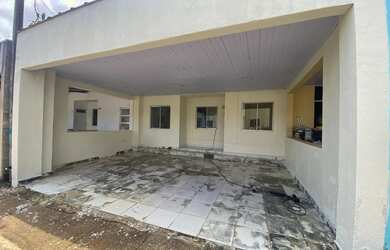 Imagem: A casa em condomínio possui 2 Dormitórios, 2 Banheiros, 2