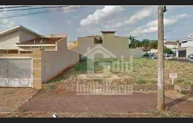 Imagem: O terreno possui 320m² de Área e está localizado em Alto