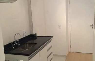 Imagem 6: Apartamento à Venda - Campo Belo, 1 Quarto, 49 m2