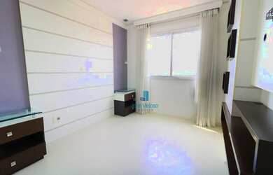 Imagem 16: Apartamento com 3 dormitórios para alugar, 78 m² por R$ 3.300/mês -...