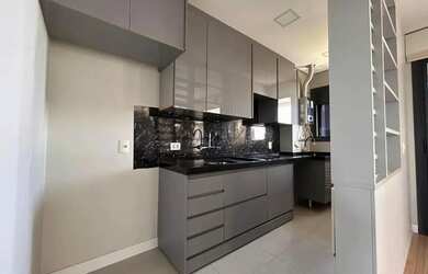 Imagem 7: Apartamento para alugar em Londrina, Gleba Palhano, com 1 suíte, com...