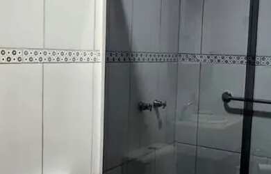 Imagem 11: Triplex Guaratuba. Piscina, Churrasqueira, Imóvel mobiliadoeAr-condicionado