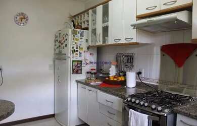 Imagem 8: Casa Condominio para Venda - 168.39m², 3 dormitórios, sendo 1 suites,...